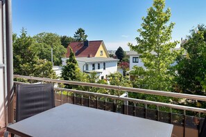 Speisen im Freien