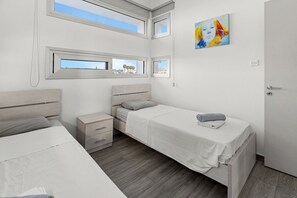 Room - Golden Marine Seaside Villa Protaras (Paralimni)