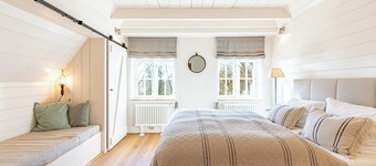 Haus Ziegelmacher - Vörn in Rodenäs for up to 10 people