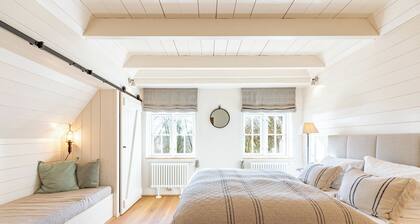 Haus Ziegelmacher - Vörn in Rodenäs for up to 10 people