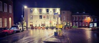 The Bull Inn