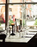 Restaurantes