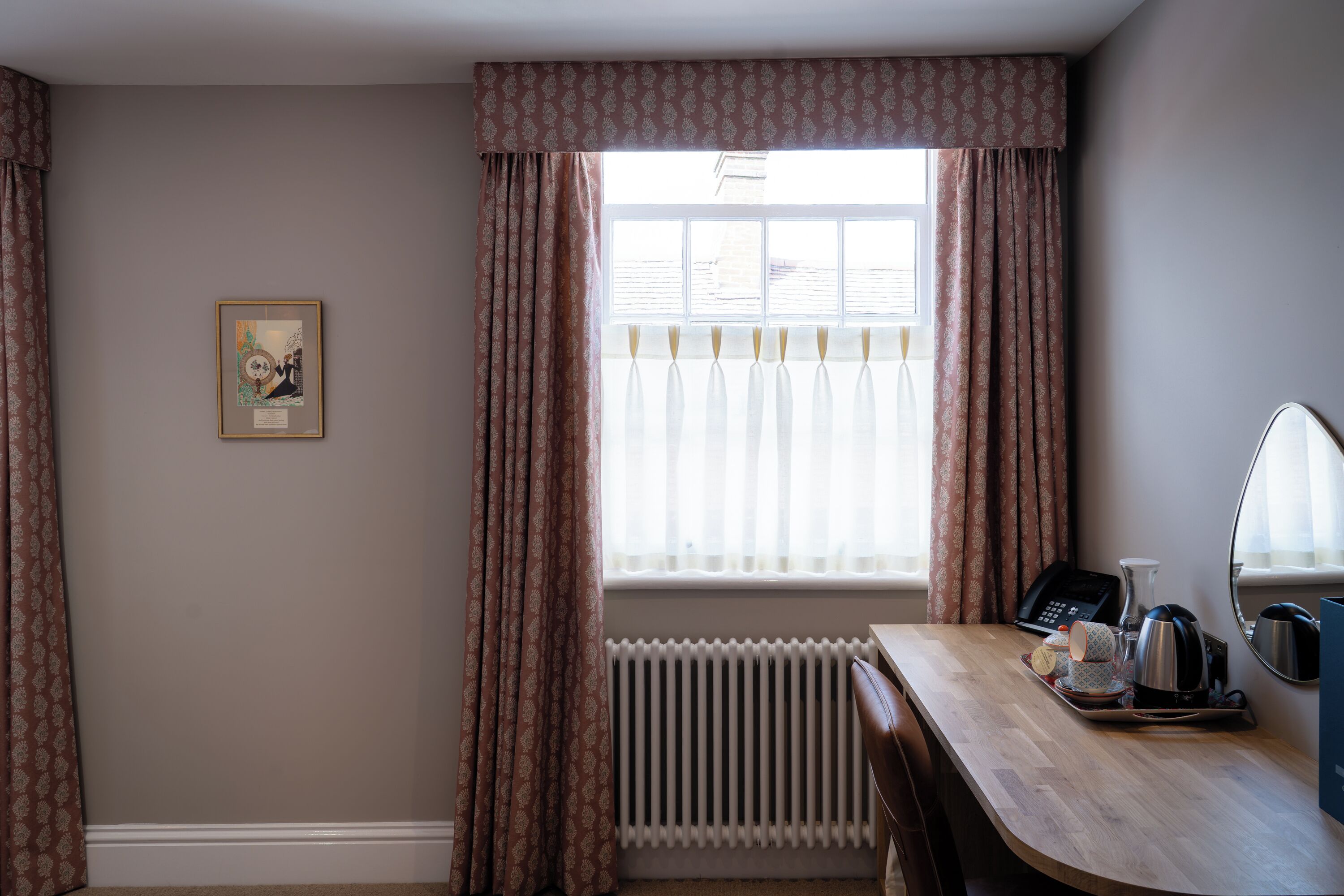 King Room | Interior