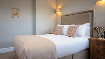 Comfort Double Room, 1 King Bed