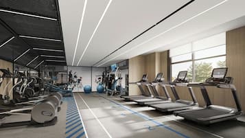 Ăquipement de lâhĂ©bergement