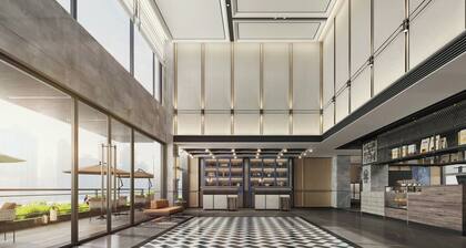 Four Points Sheraton Beijing West Station