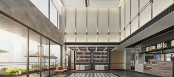 Four Points Sheraton Beijing West Station