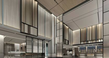 Four Points by Sheraton Jinan, High-Tech Zone