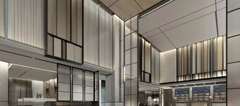 Four Points by Sheraton Jinan, High-Tech Zone