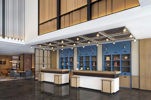 Four Points by Sheraton Jinan, High-Tech Zone