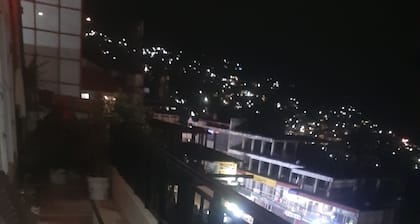 Marvelous 2-bedroom house in Solan perfect for a relaxing getaway