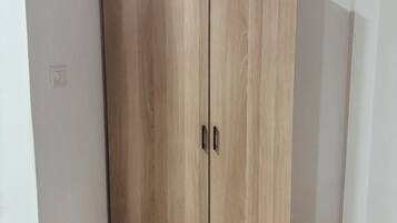 Classic Studio, City View | Interior