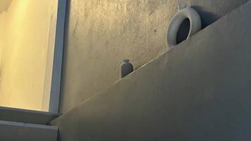 Classic Studio, City View | Interior