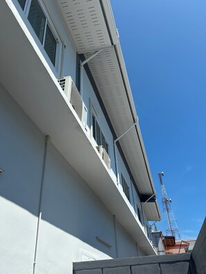 Classic Studio, City View | Exterior
