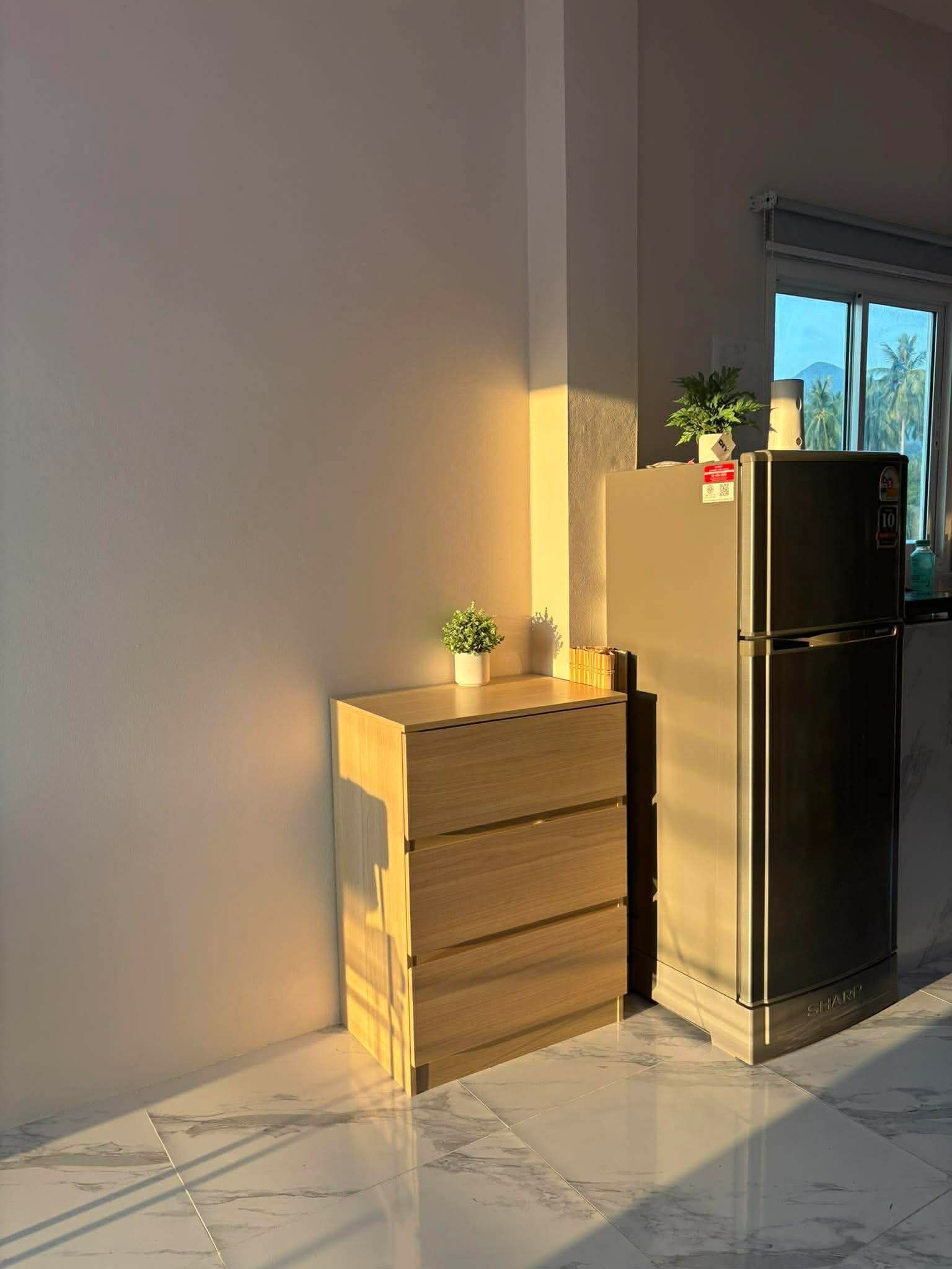 Classic Studio, Hill View | Interior