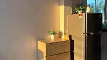 Classic Studio, Hill View | Interior