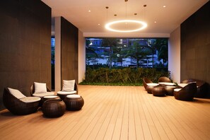 Interior - Luxury One Bedroom Apartment with KLCC View by JD Hospitality (Kuala Lumpur)