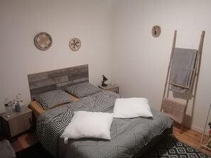 2 Schlafzimmer