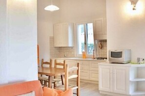 Interior - Villa I Gerani 8 beds SEA VIEW (Costarei - Muravera)