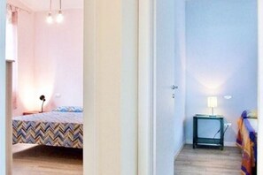 4 habitaciones 
