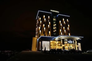 Exterior - WINDYHILL HOTEL (Elazig)