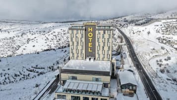 Eksteriør