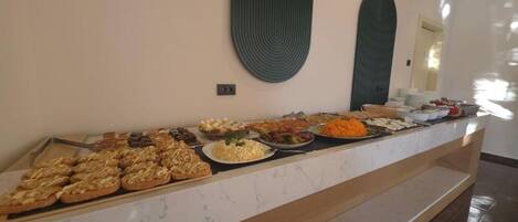 Tempat makan