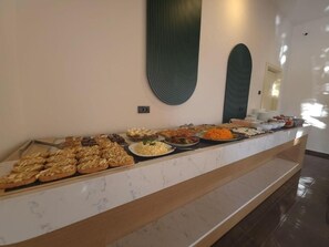 Dining - Hotel Umma (Ulcinj)