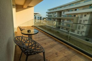 Classic Suite | Outdoor dining - Hotel Umma (Ulcinj)