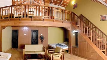 Family Duplex, Mountain View