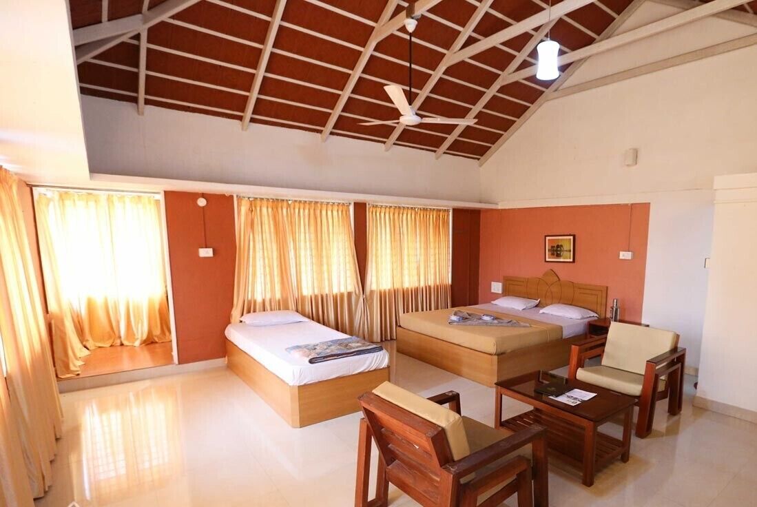 ห้องทริปเปิล