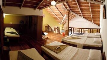 Family Duplex, Mountain View