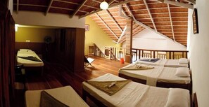 Family Duplex, Mountain View - Upasana Retreat (Kalasa)