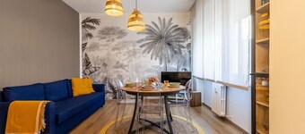 Casa Giada - Arona center - 500m from the lake - Wi-Fi