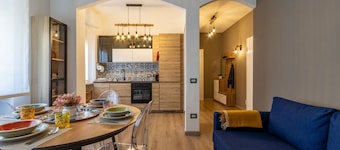 Casa Giada - Arona center - 500m from the lake - Wi-Fi
