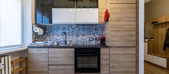 Casa Giada - Downtown Arona - 500 m from the lake - WiFi - By Guestaly