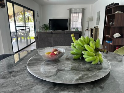 Villa L’Aurora with private pool, 1 min from the beach