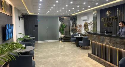 Gold Pine Hotel Mall Road