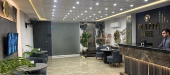 Gold Pine Hotel Mall Road
