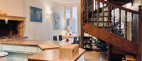Intérieur