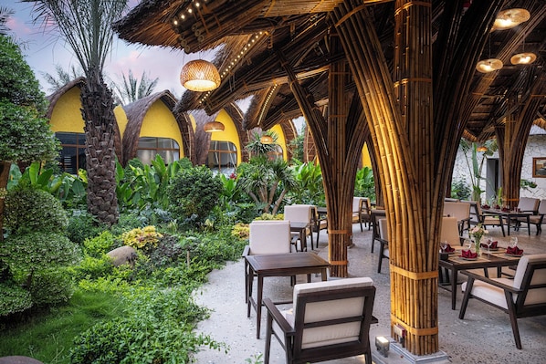 Restaurang