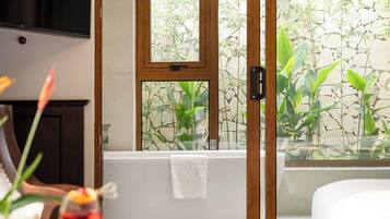 Bungalow – standard | Bad