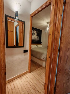 1 Schlafzimmer, Bettwäsche