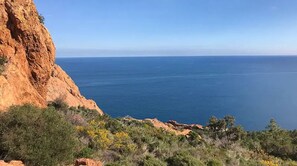 Miscellaneous - Family home (sleeps 10) - Swimming pool - Quiet - Côte d'Azur - Fréjus (Fréjus)