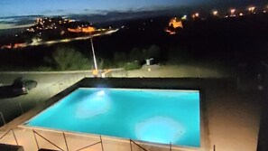 Pool - Bianca's House Castelsardo (Sardegna)