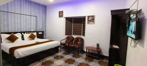 Room - SAI PALACE (Udaipur)