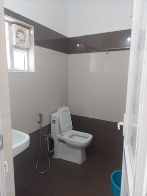 Bathroom - SAI PALACE (Udaipur)