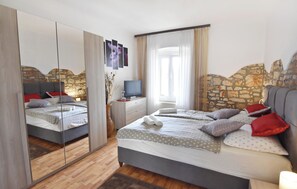 Apartment, 1 Bedroom, Patio, Garden View | 1 bedroom - Cozy Apartment With Garden (Umag)