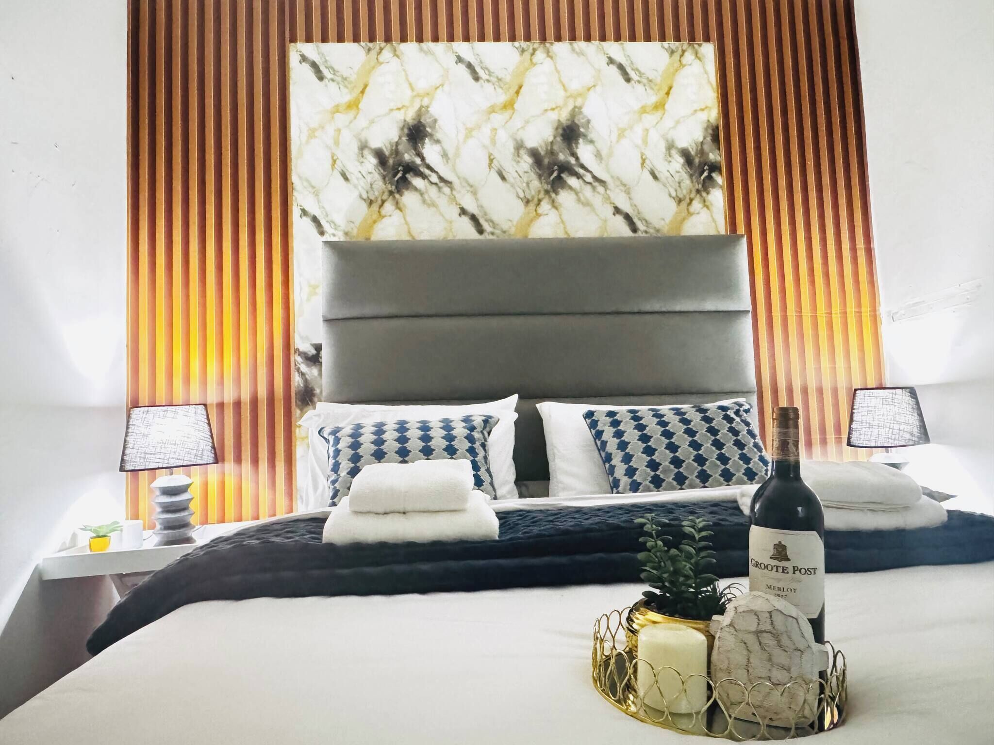 Zimmer, 1 Schlafzimmer, Raucher