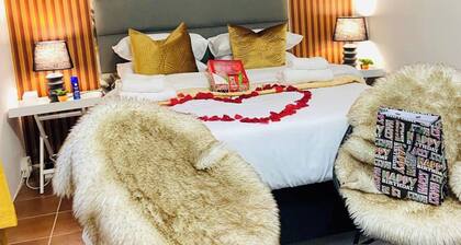 Room-cosy & Private Cottage With Easy ac